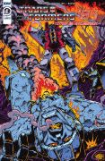 Transformers '84 - Titkok és hazugságok #1